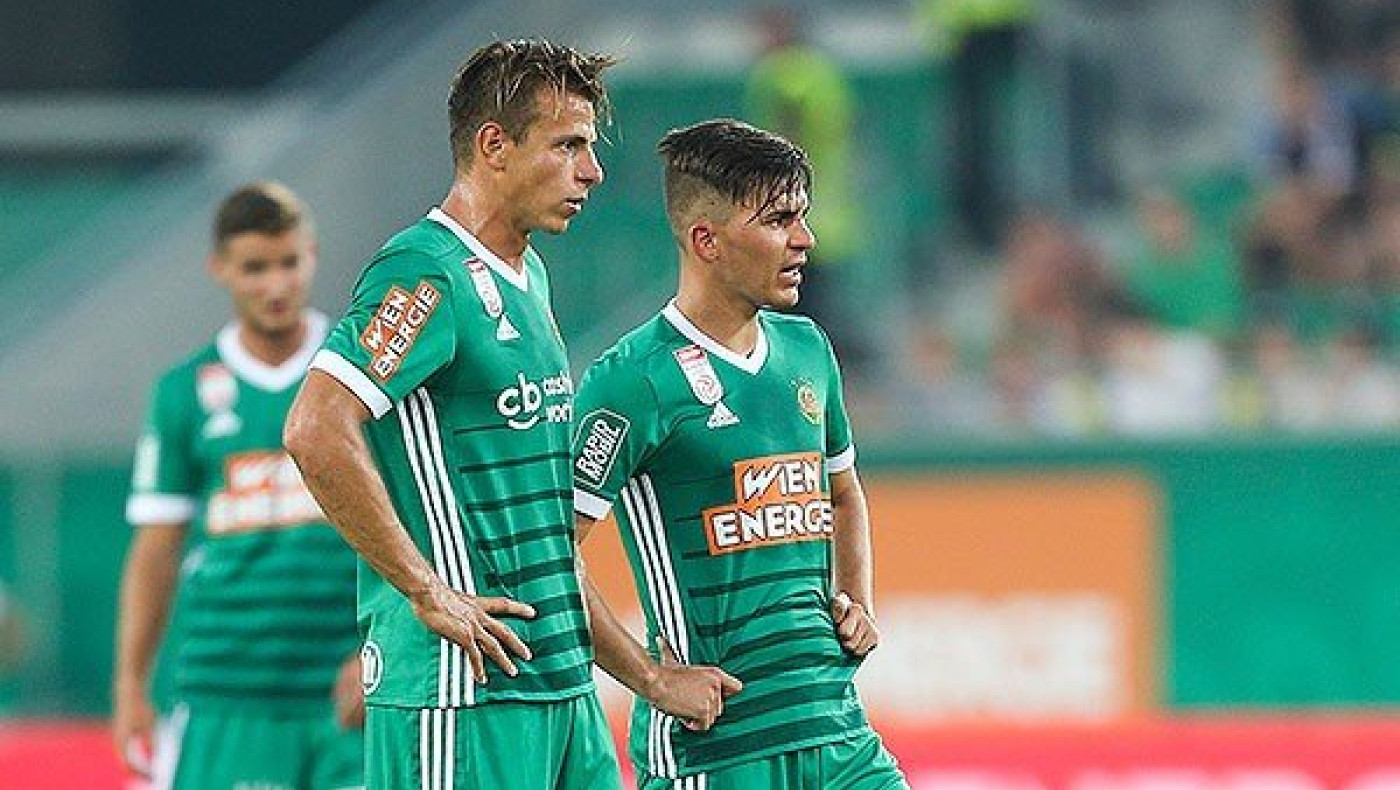 «Σημαντικός ρόλος του Σβαμπ στον ερχομό του Μουργκ στον ΠΑΟΚ»