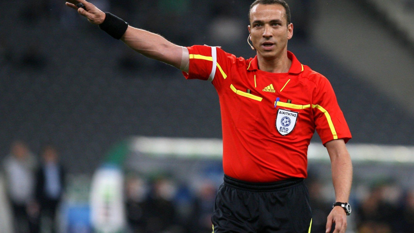 Τσινιάρης: «Πολύ καλές οι κινήσεις του Κλάτενμπεργκ»