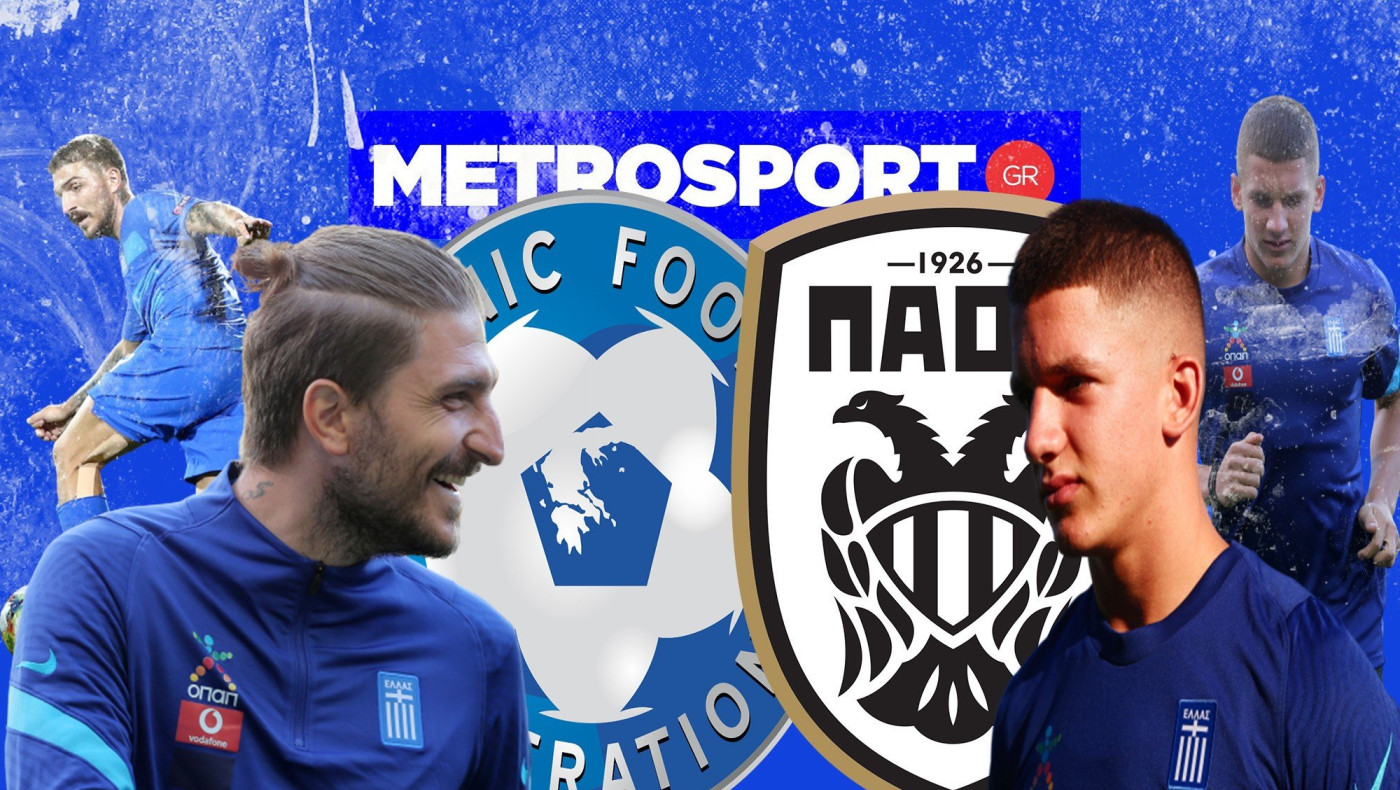 Ο Τζόλης «έσπασε» το ιστορικό ρεκόρ του Σταφυλίδη!