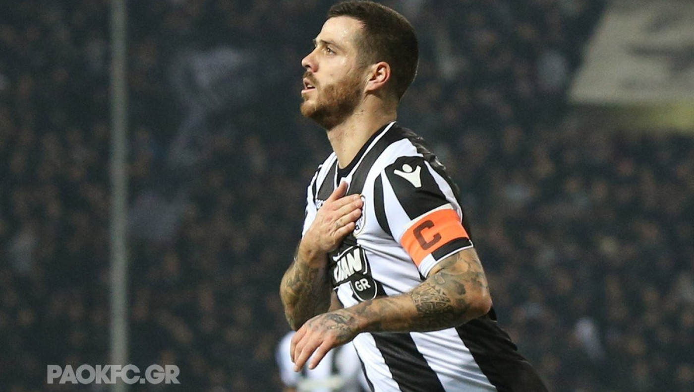 Η άδοξη υποστολή της σημαίας έχει μεγαλύτερη σημασία από τα «άδικα» και τα «ψέματα»