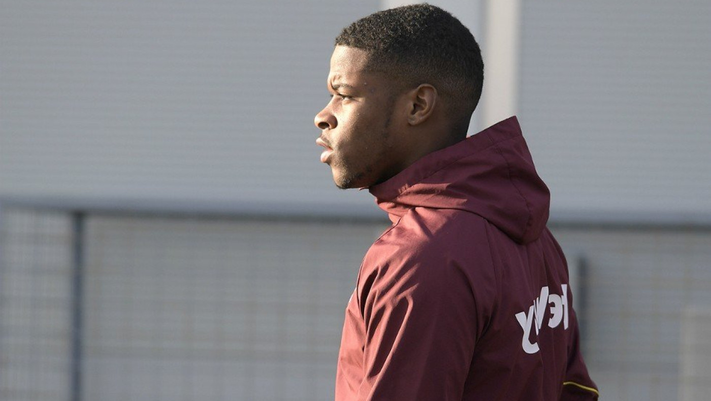 Πέισε για Σίλβα: «Ήταν ο καλύτερος επιθετικός της γενιάς του»