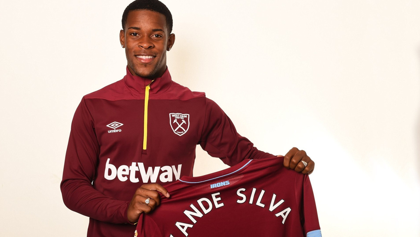 Συμφώνησε με Ξαντέ Σίλβα ο Άρης