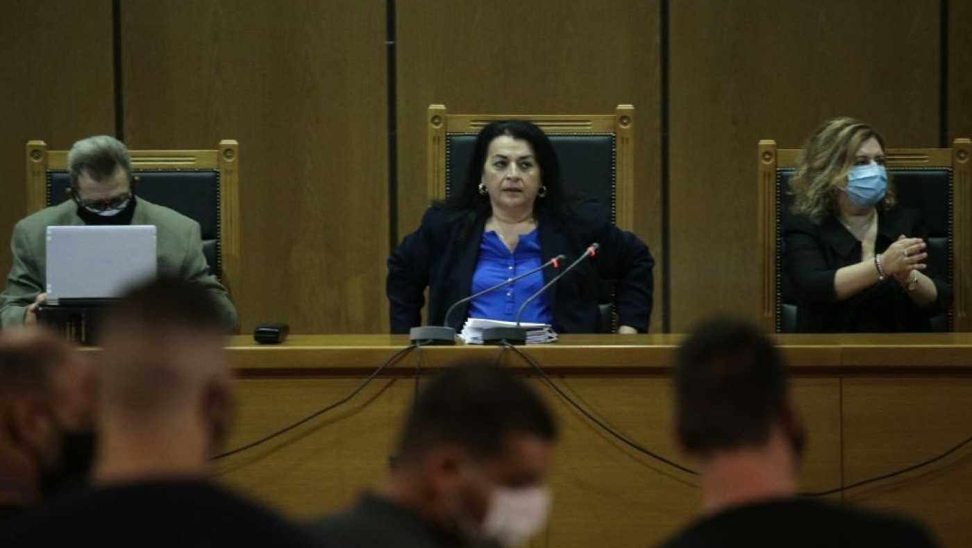 Δικηγόρος οικογένειας Φύσσα: «Ήταν βέβαιοι ότι θα αθωωθούν»