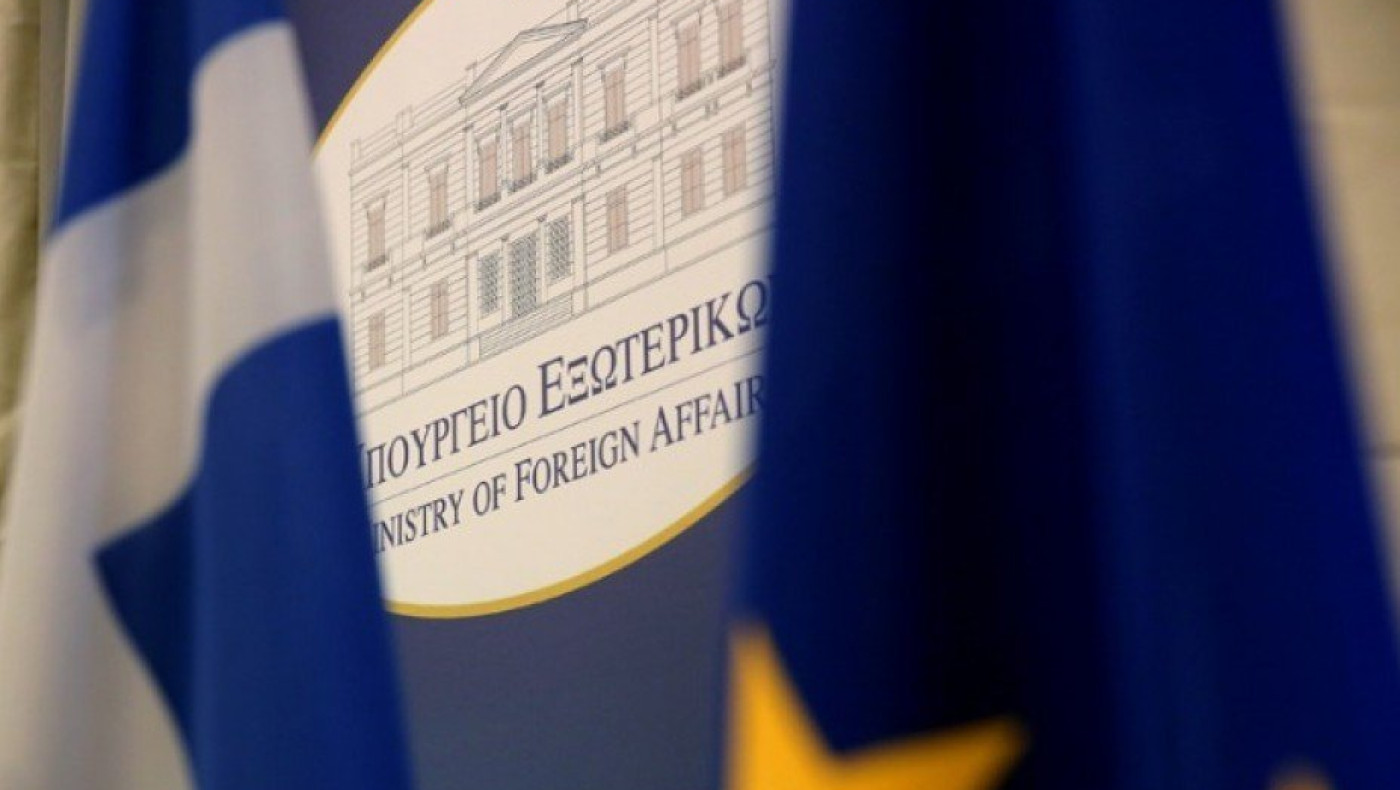 Αυστηρό διάβημα της Ελλάδας στο Αζερμπαϊτζάν