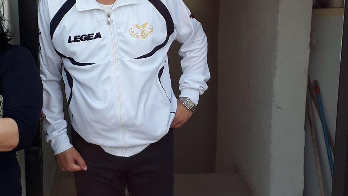 O νέος προπονητής του ΑΟ Καρδίας