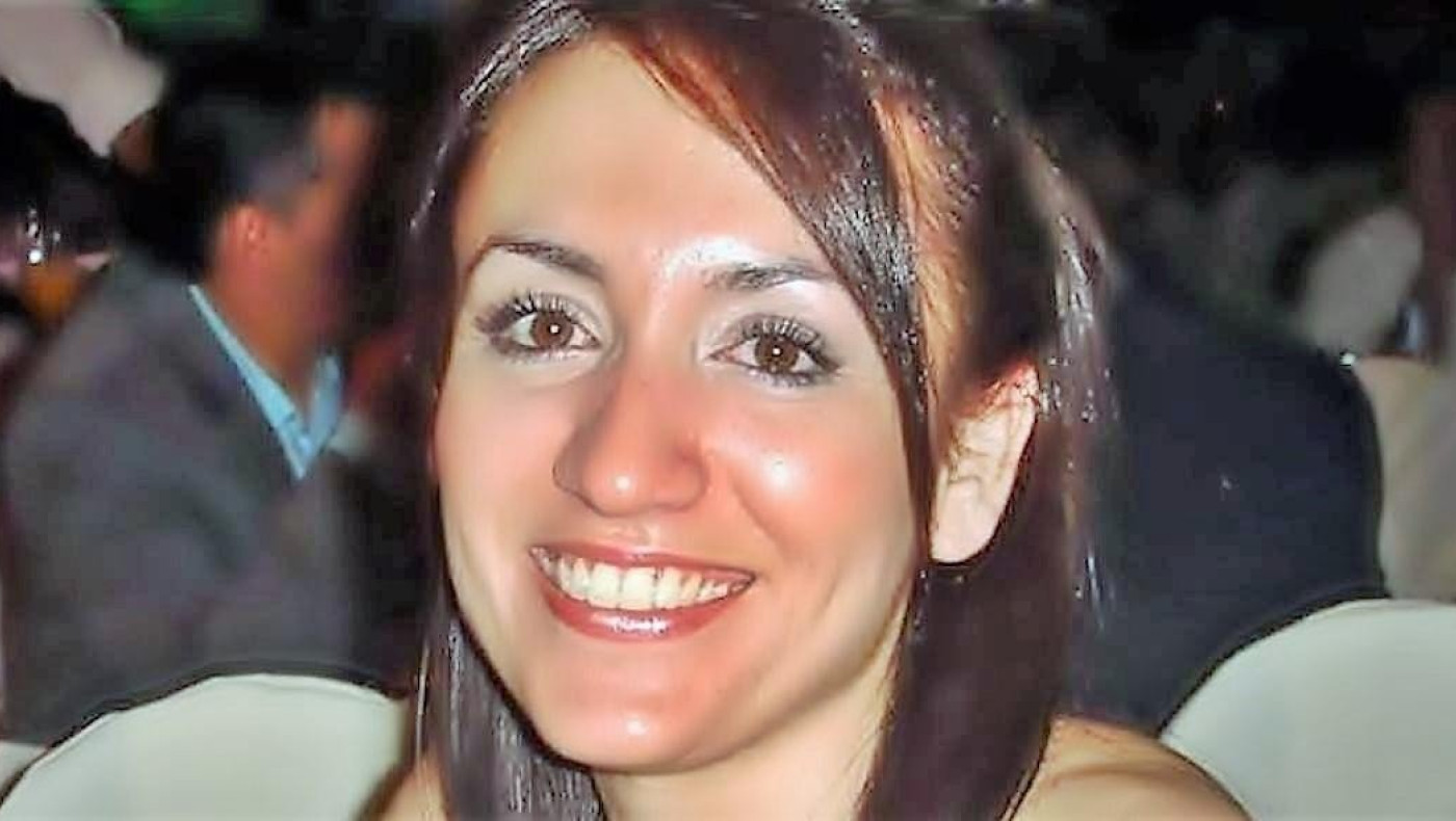 Ξάνθη: Ισόβια συν 18 χρόνια στο Εφετείο για τον δολοφόνο της Ζωής Δαλακλίδου