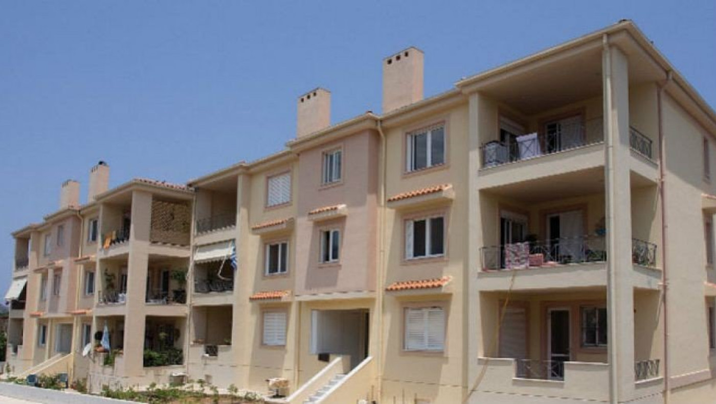 Χαρίζει σπίτια ο ΟΑΕΔ σε ευάλωτες κοινωνικές ομάδες