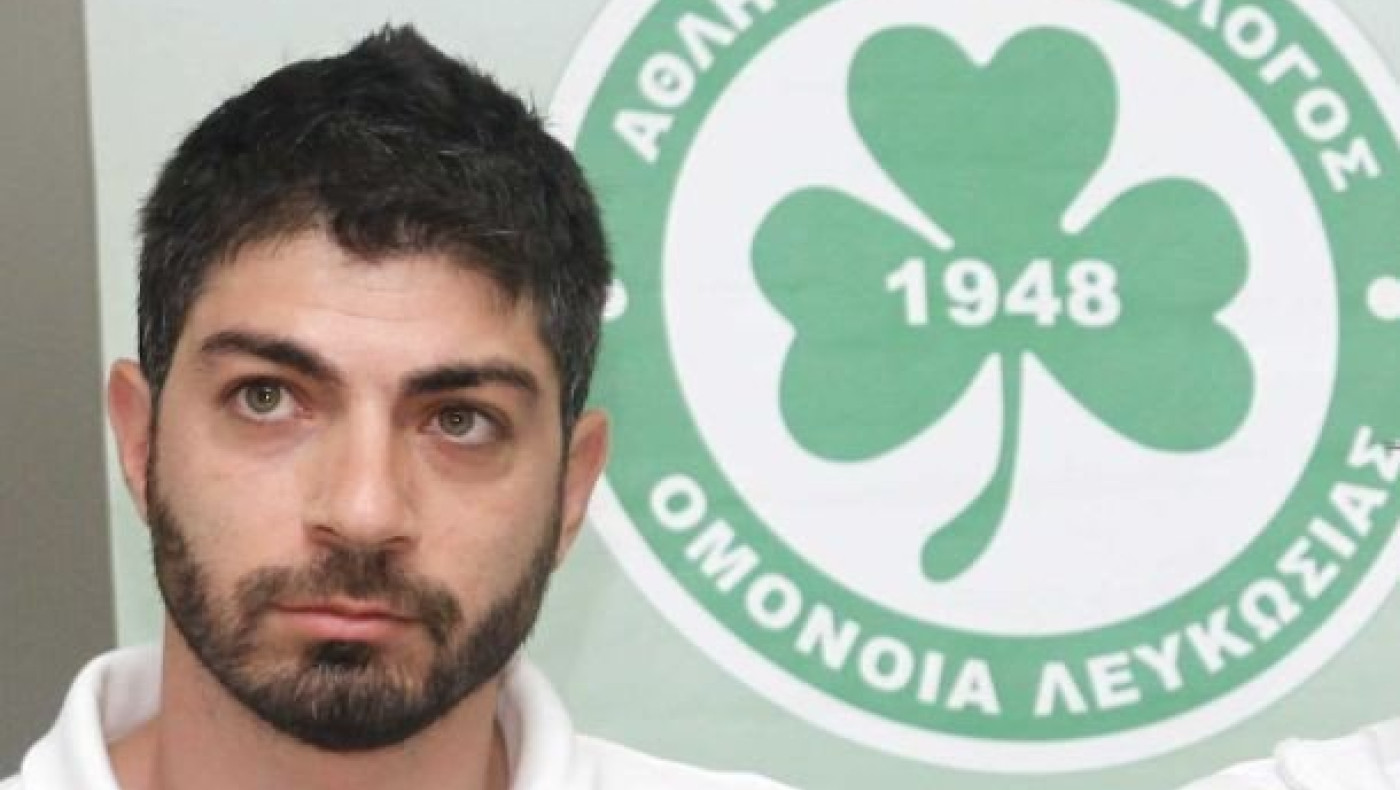 Αντρέας Δημητρίου: «Θα προσπαθήσουμε να νικήσουμε τον ΠΑΟΚ»