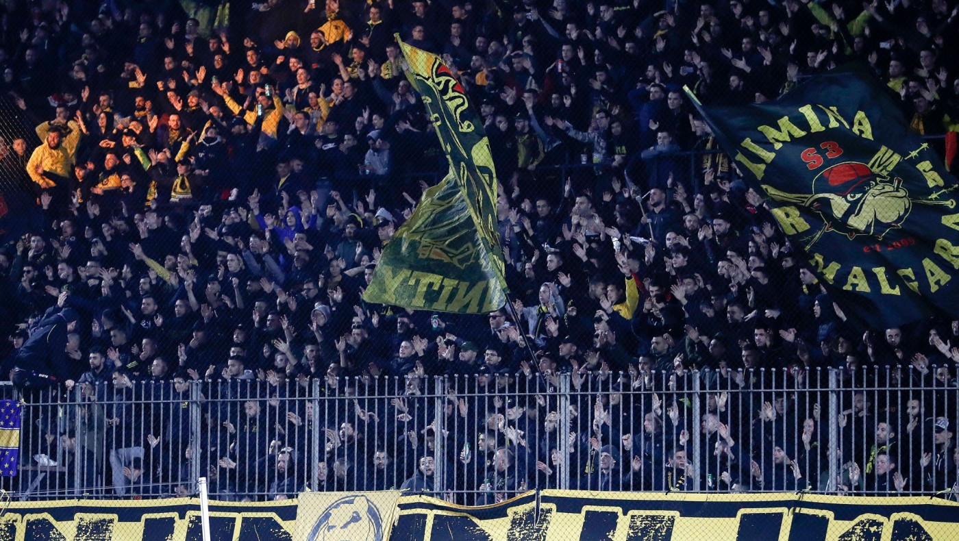 Αποστολή Άρη: Εγινε η νύχτα - μέρα στα Γιάννενα!