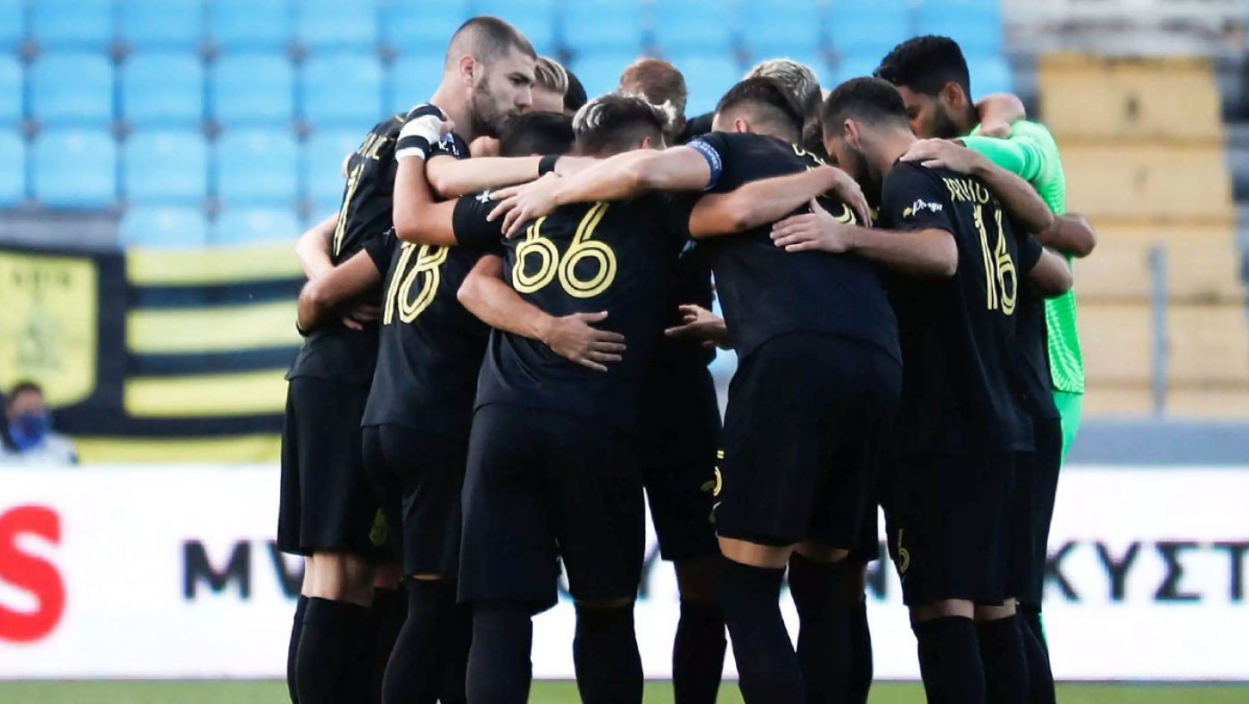 Η πιθανή ενδεκάδα του Άρη - Κλειστά χαρτιά από Μάντζιο