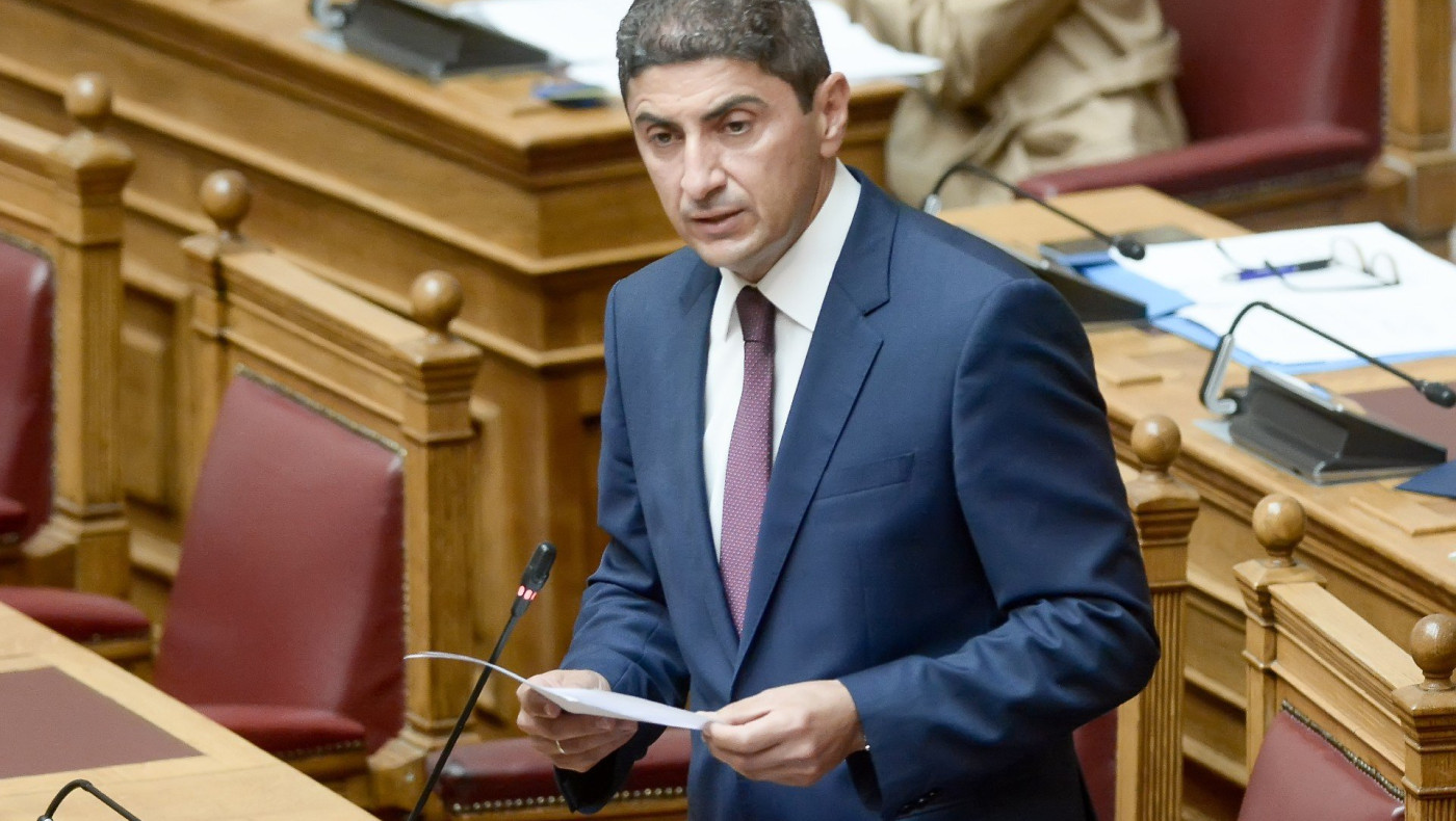 Αυγενάκης: «Προέκυψαν... νέα στοιχεία για την απόφαση»