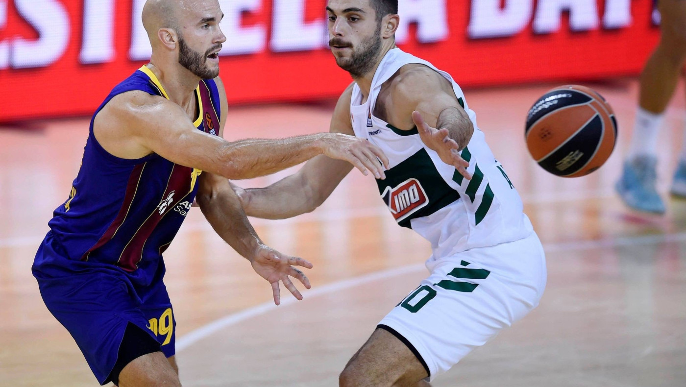 Λύγισε στην παράταση ο Παναθηναϊκός