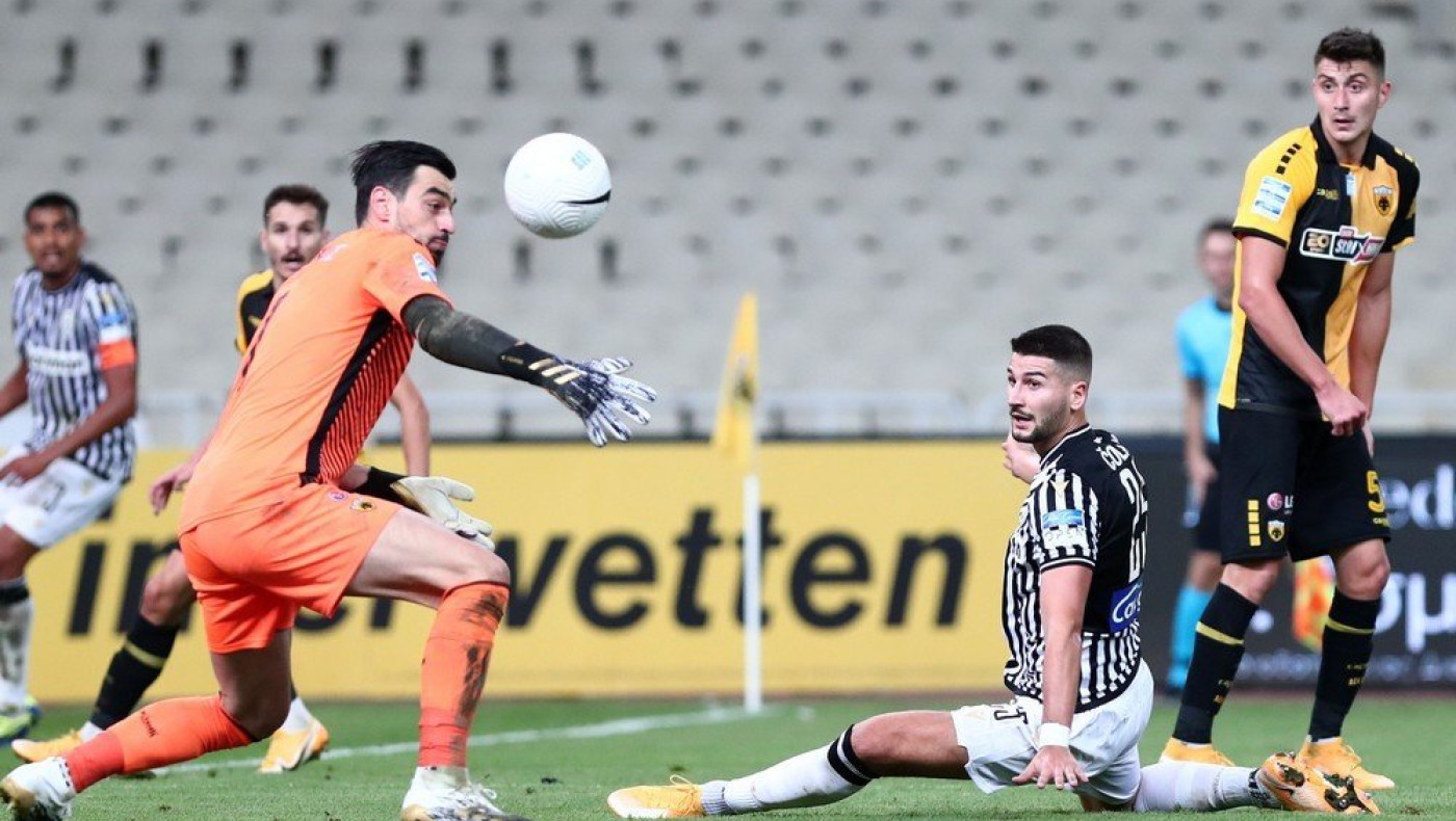 Πρέπει να σταματήσει να αδικεί τον εαυτό του