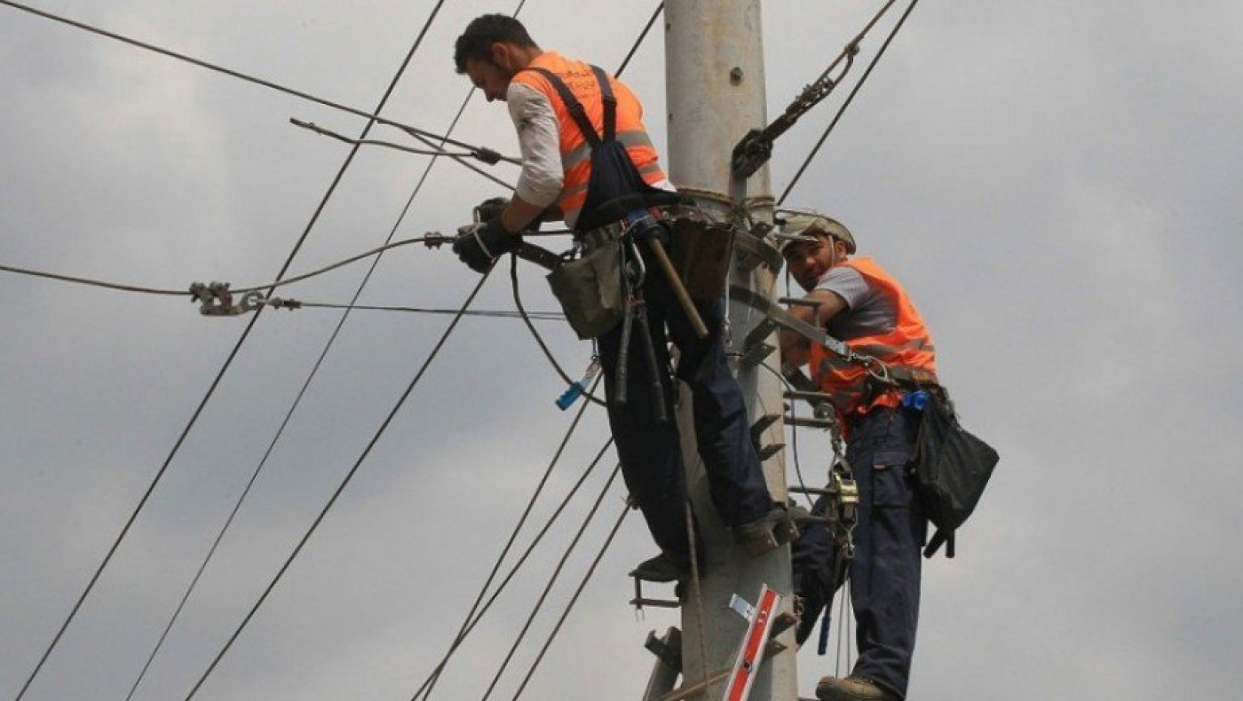 Διακοπές ρεύματος σε περιοχές των δήμων Θεσσαλονίκης και Συκεών