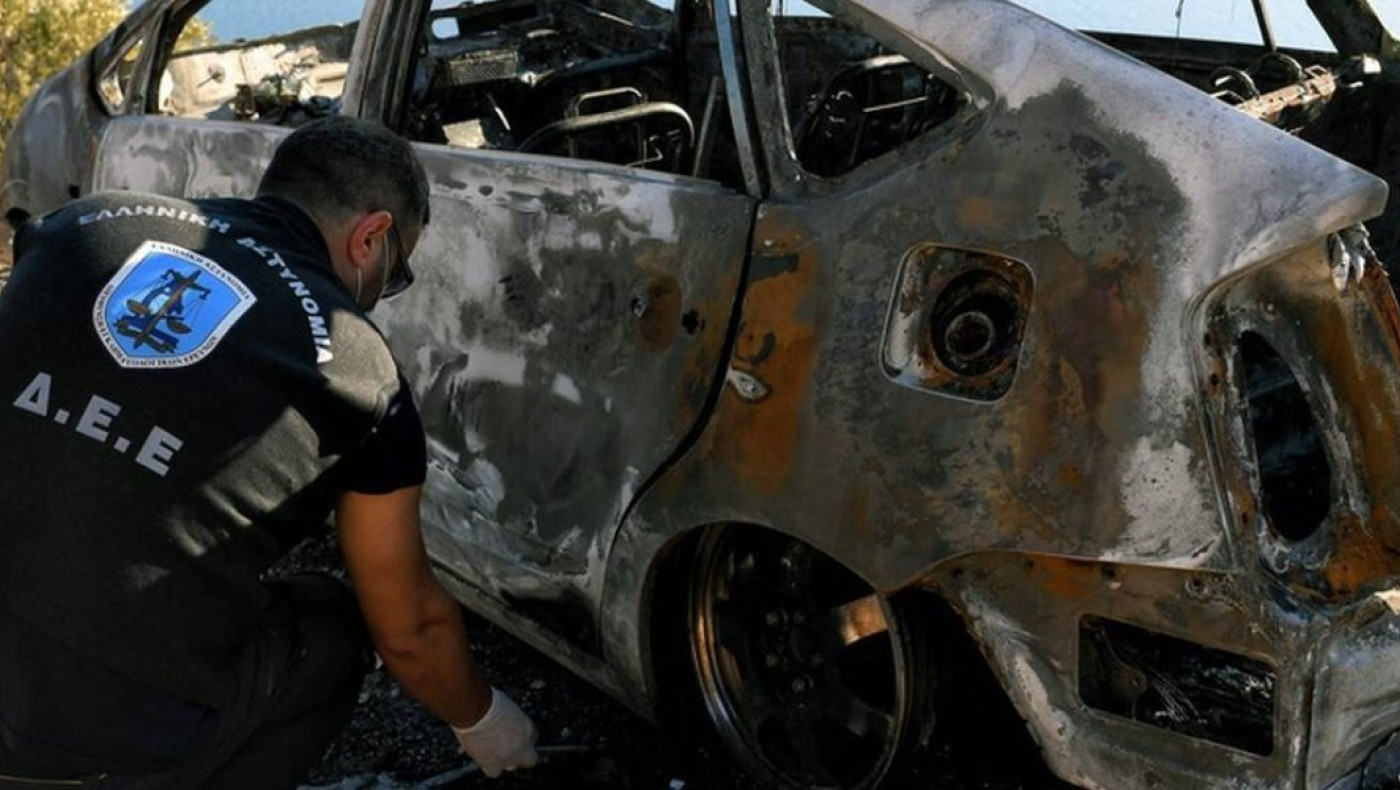 Αποκαλύψεις σοκ για το άγριο φονικό στο Λουτράκι