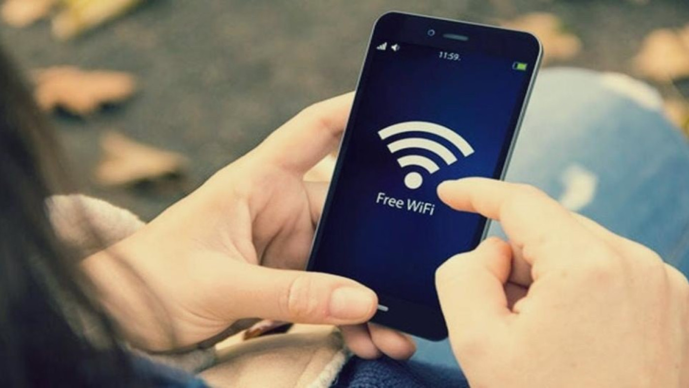 Ανοιχτό wi-fi και κίνδυνοι-Γιατί πρέπει να το κλείνετε