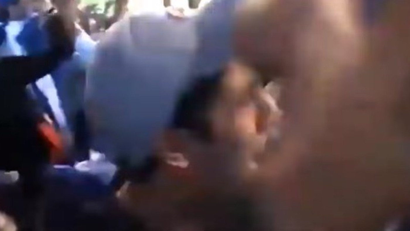 Σπάνιο υλικό από μαγικές στιγμές της εθνικής Ελλάδας