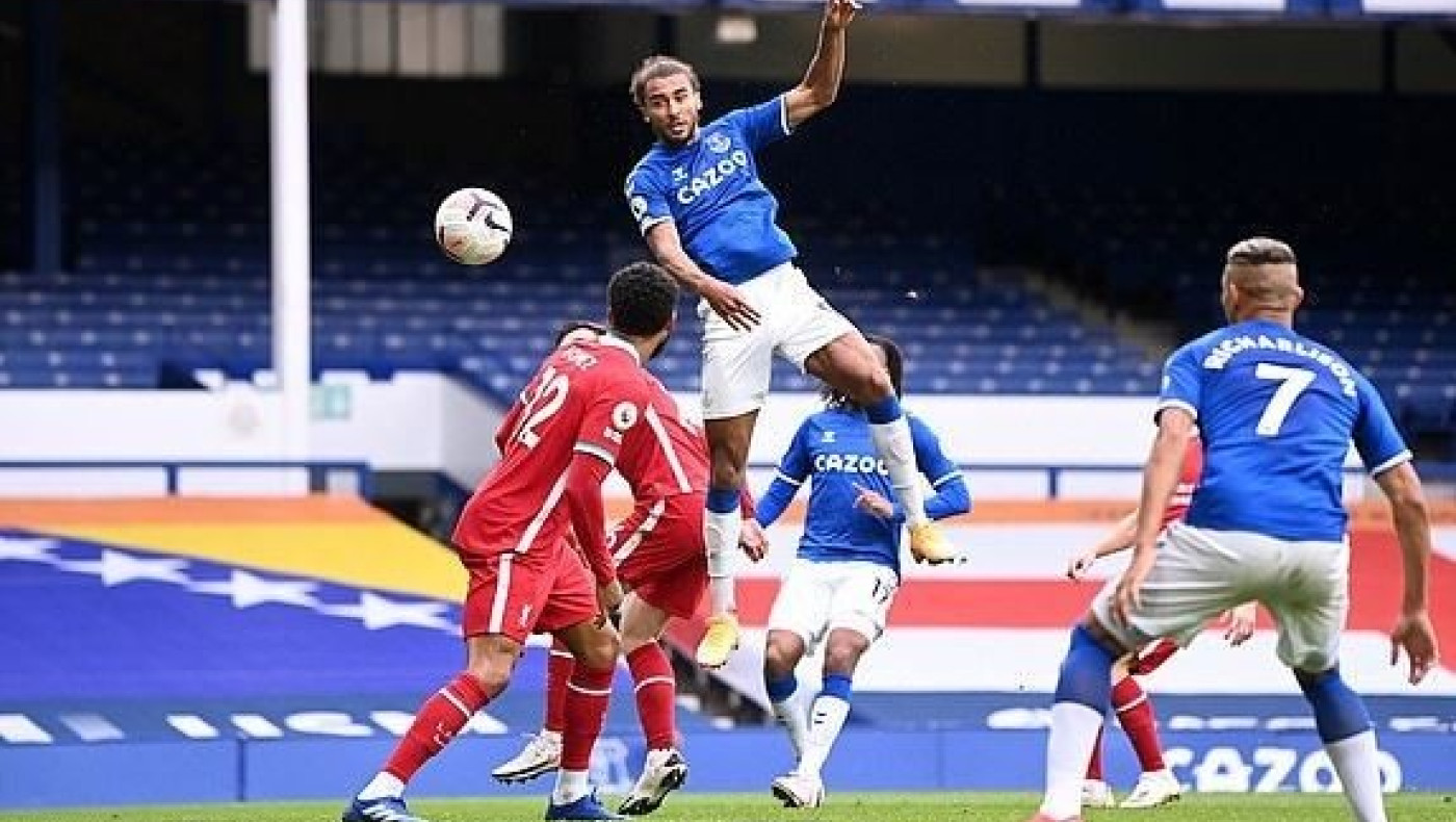 Ματσάρα -Χ-ωρίς νικητή στο «Γκούντισον Παρκ»