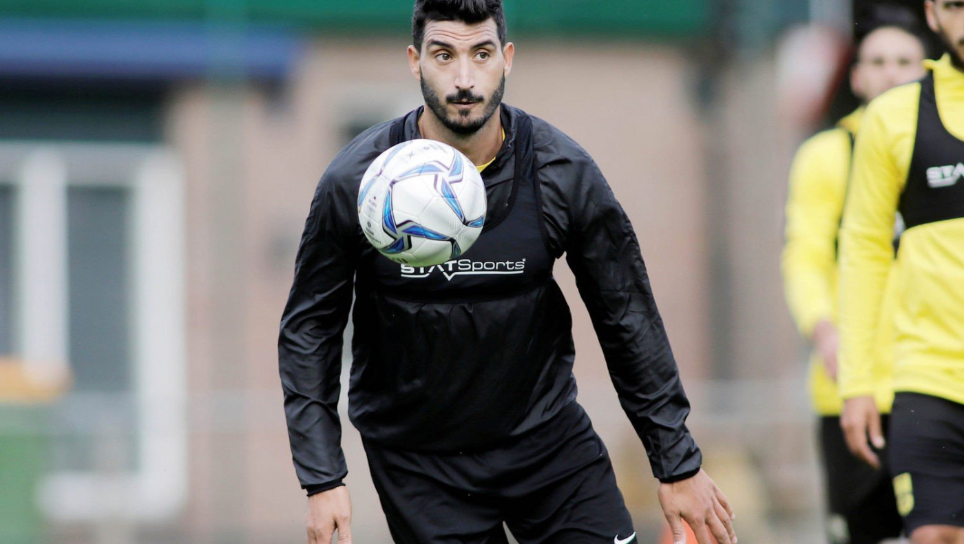 ΑΕΛ: «Μόνο σε αυτήν την περίπτωση θα πάρουμε τον Γιουνές!»