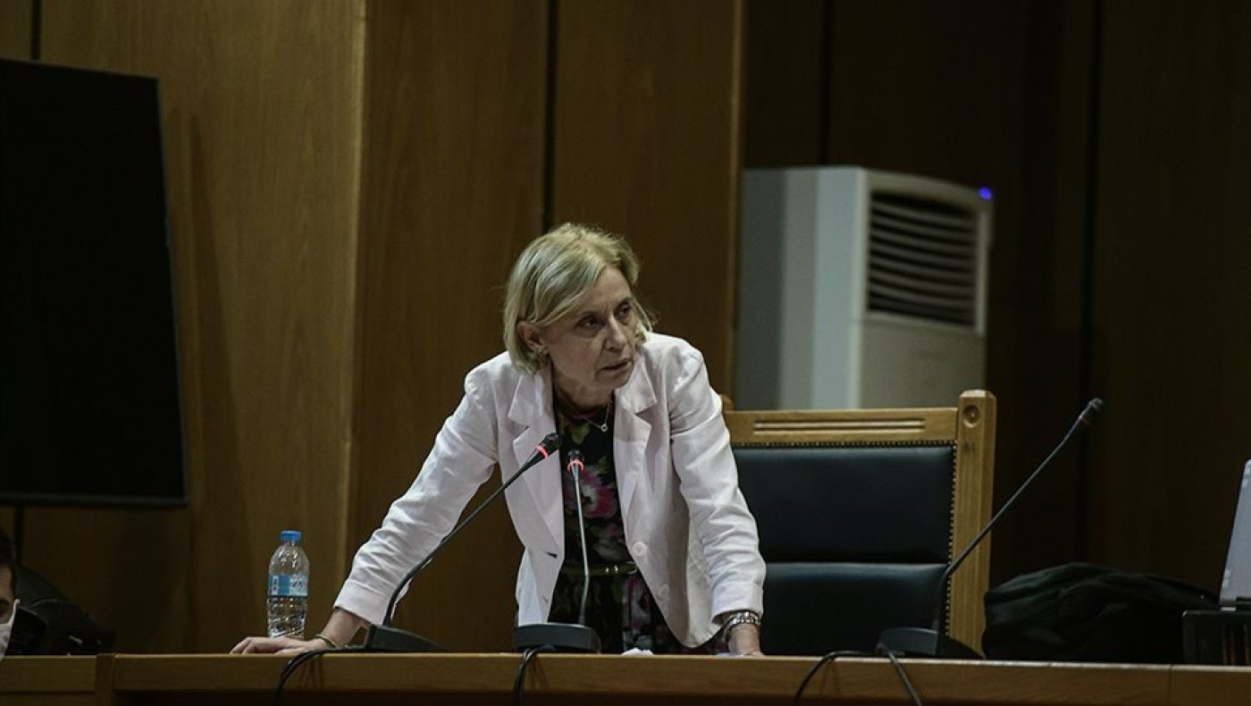 Δίκη Χρυσής Αυγής: Έφτασε η ώρα των συλλήψεων και των φυλακίσεων