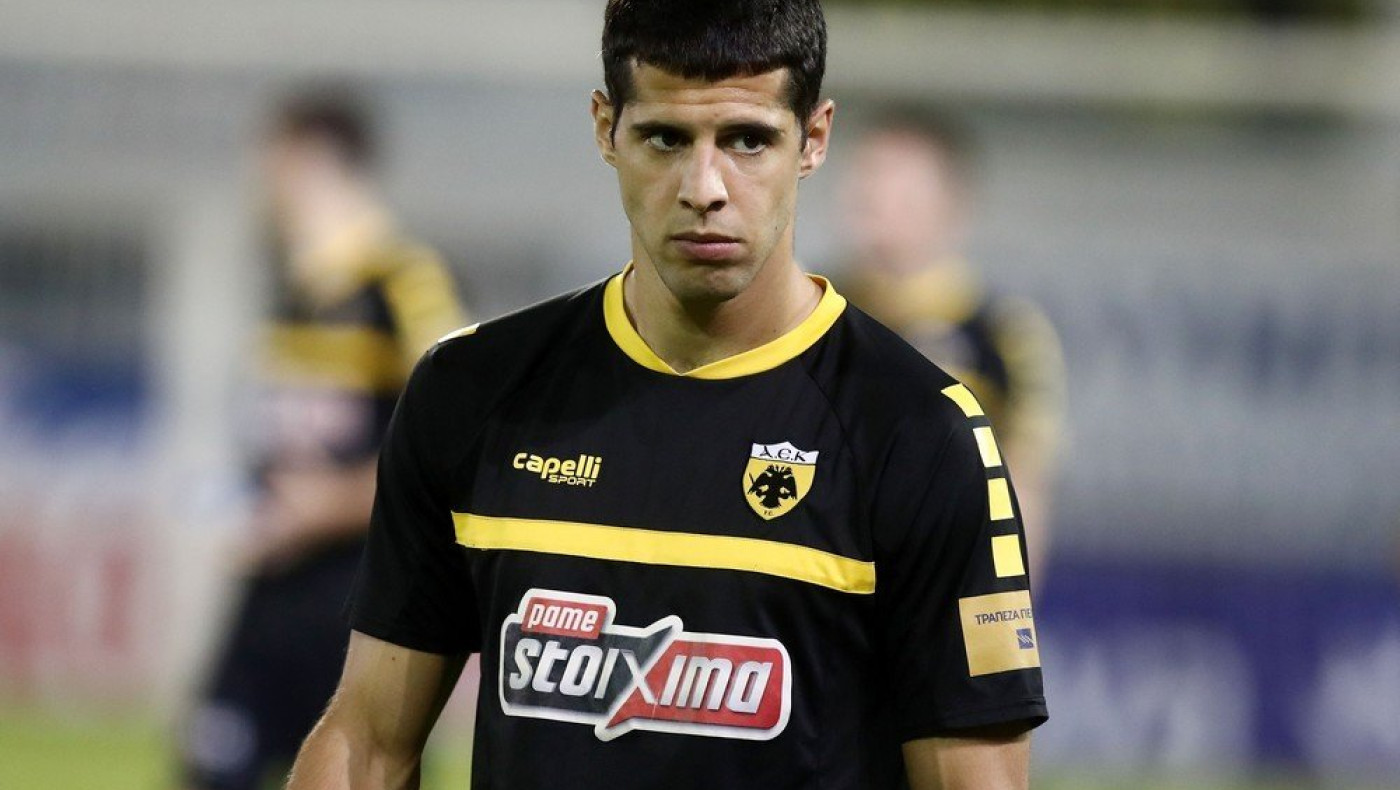 «Βουνό» προβλημάτων στην ΑΕΚ ενόψει ΠΑΟΚ