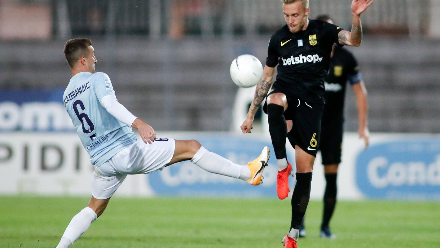 «Θα έπρεπε όλος ο Άρης να μπει σε καραντίνα»