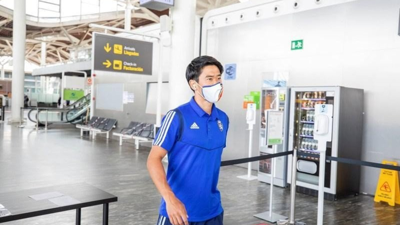 «Καλή η πρόταση του ΠΑΟΚ στον Καγκάβα, προτιμά να παραμείνει στην Ισπανία»