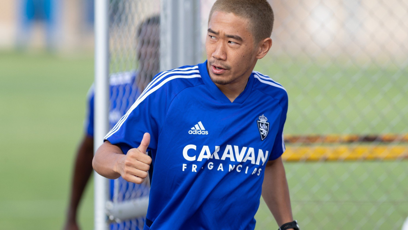 Καγκάβα: Οι Ισπανοί τον «στέλνουν» στην Μποταφόγκο