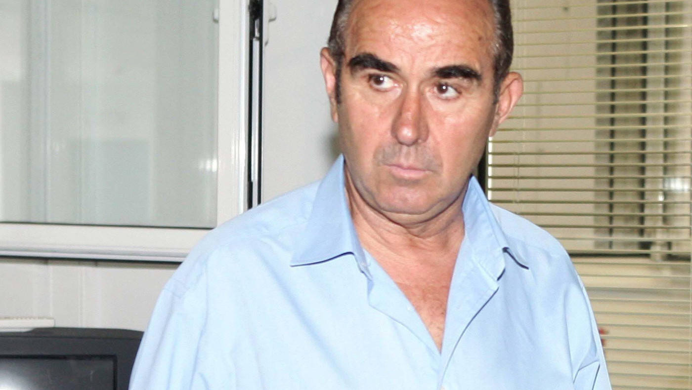 Θρήνος στον ΠΑΟΚ: «Εφυγε» ο Γιώργος Καλύβας