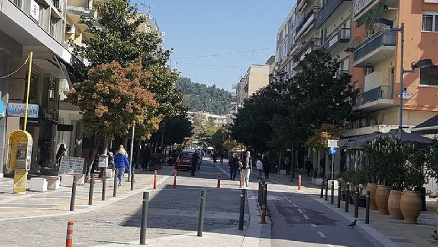 Δήμαρχος Σερρών: «Κίνδυνος να γίνει ανεξέλεγκτη η κατάσταση»