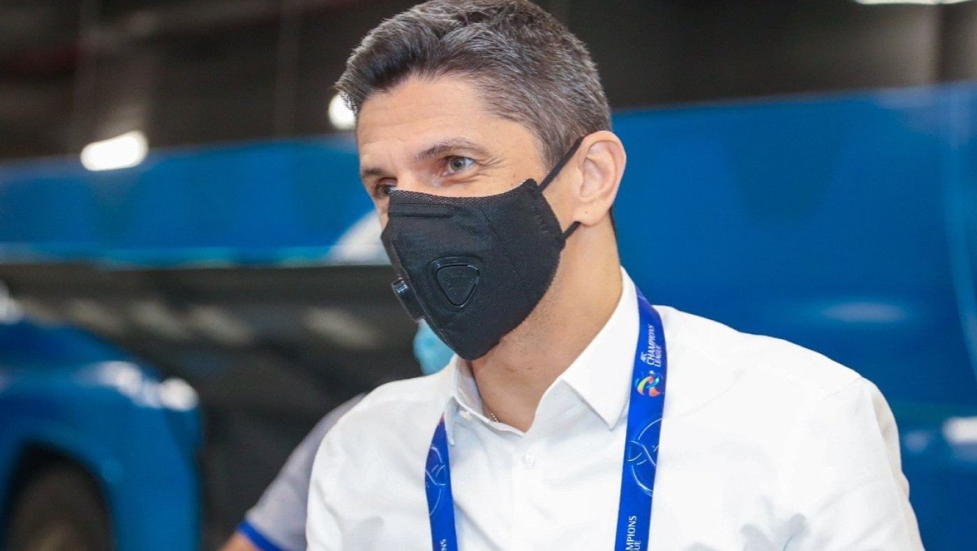 Λουτσέσκου: «Και στην Ελλάδα χάσαμε το Πρωτάθλημα από τις Επιτροπές»