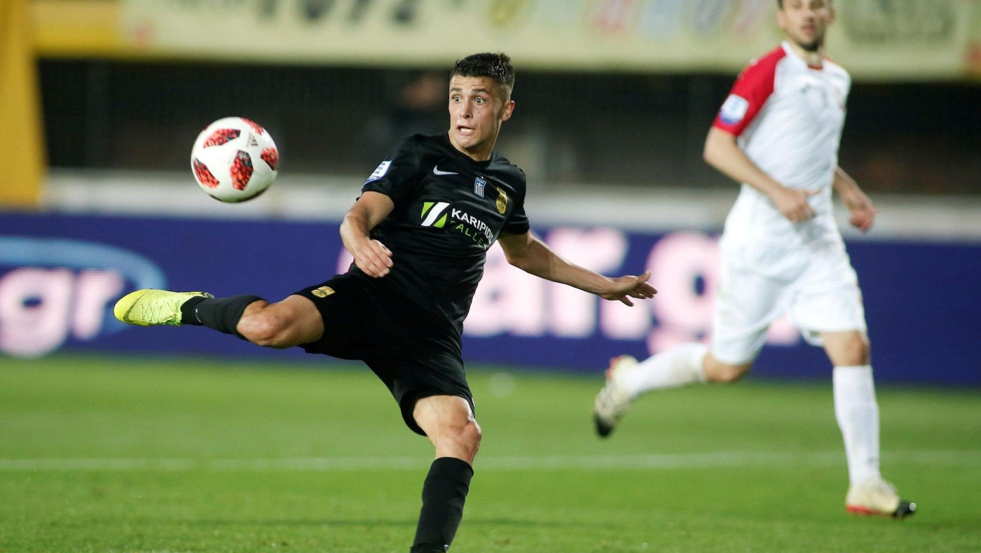 Καθ' οδόν για Ελλάδα ο Ματέο Γκαρσία - Το post της συντρόφου του