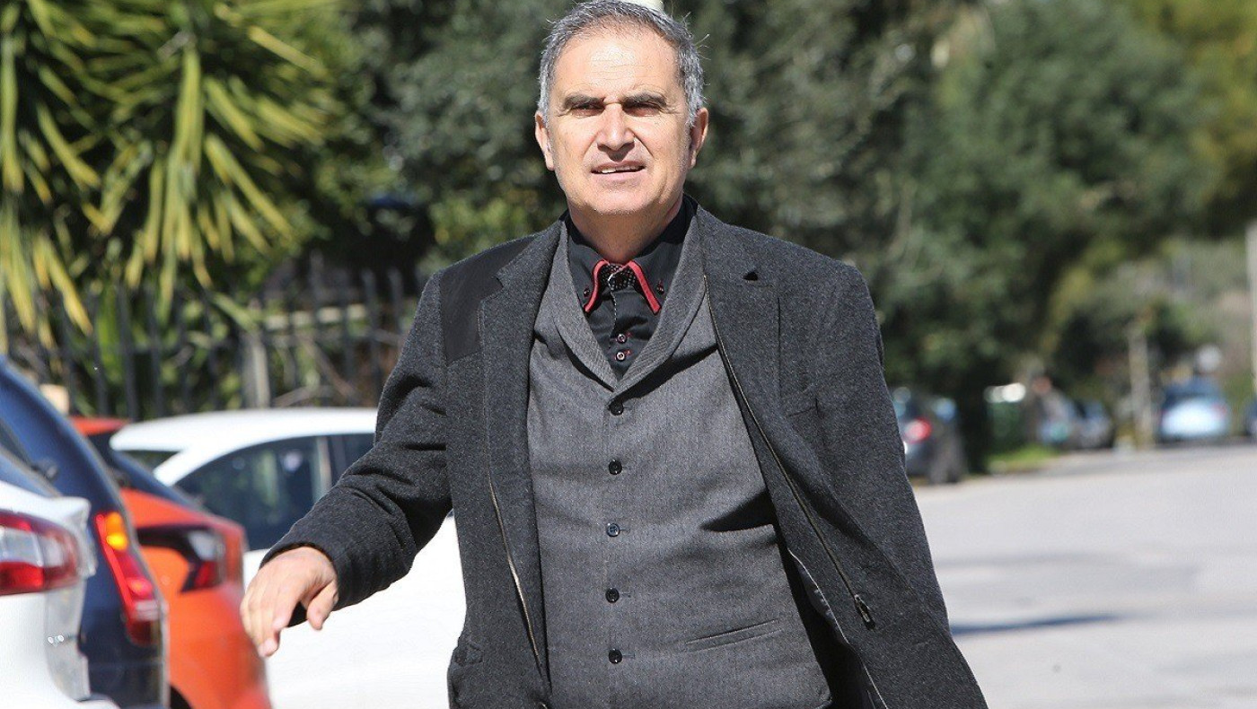 Μποροβήλος: «Ισως ξαναλλάξουμε το πρωτόκολλο, πιθανόν αγώνες και τα Χριστούγεννα»