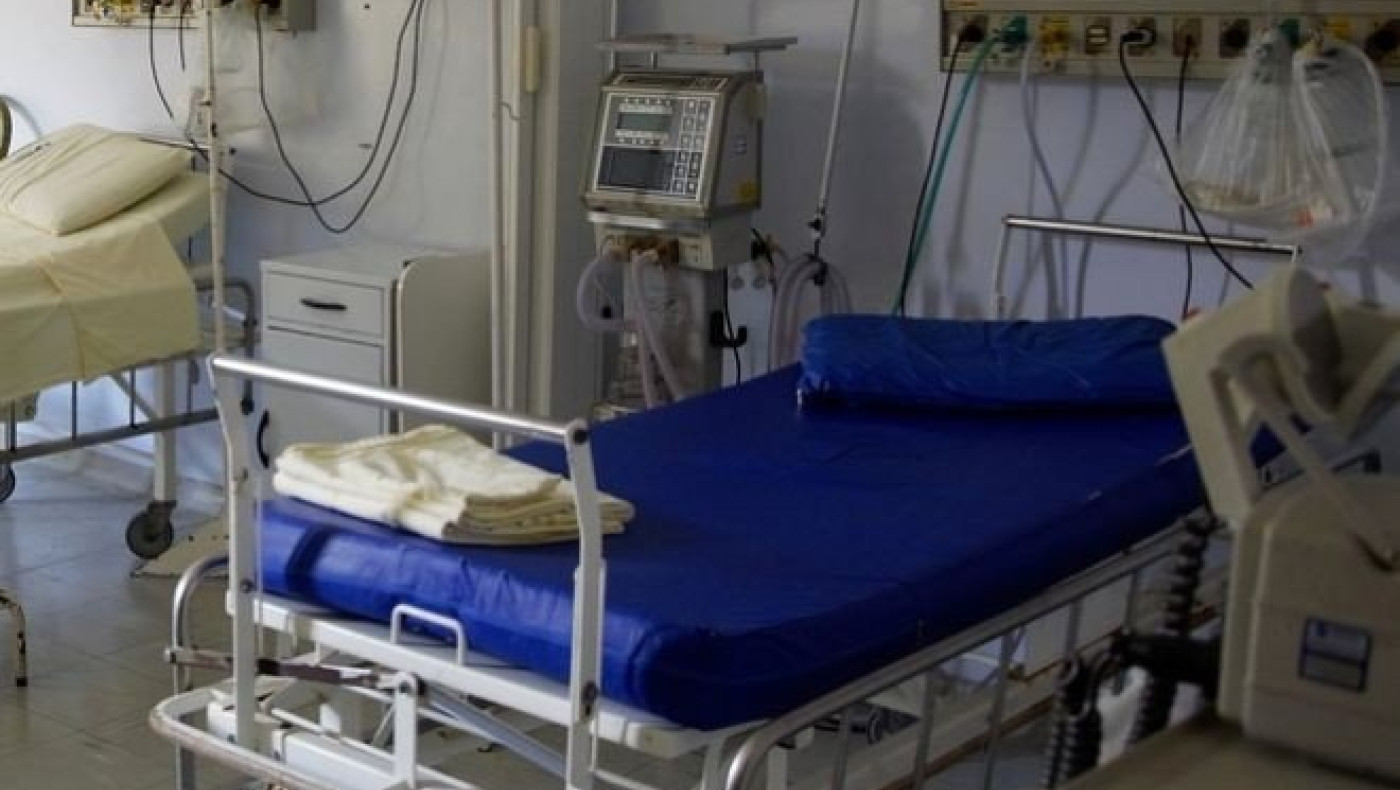 Πρύτανης ΑΠΘ: «Δεκαπλάσια κρούσματα σε 15 ημέρες στη Θεσσαλονίκη»