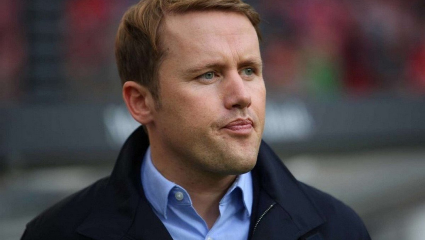 Τι απάντησε ο Ρέμπε για τη μη απόκτηση αμυντικού χαφ