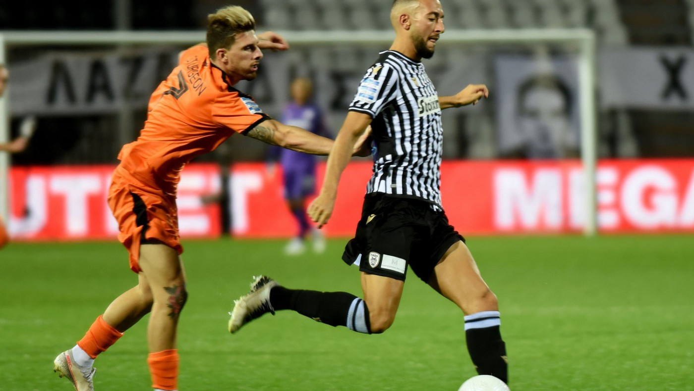 Ανησυχία για Ελ Καντουρί στον ΠΑΟΚ!