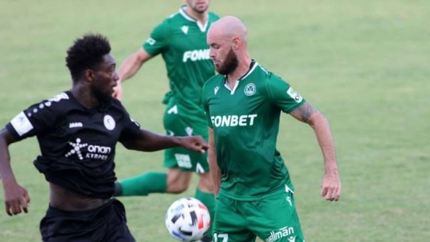 Διπλό της Ομόνοιας επί του Εθνικού