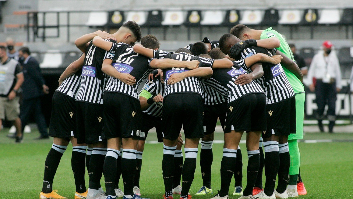 ΠΑΟΚ: Μέσα Μουργκ και Αουγκούστο με ΑΕΚ, μαγνητική ο Καντουρί