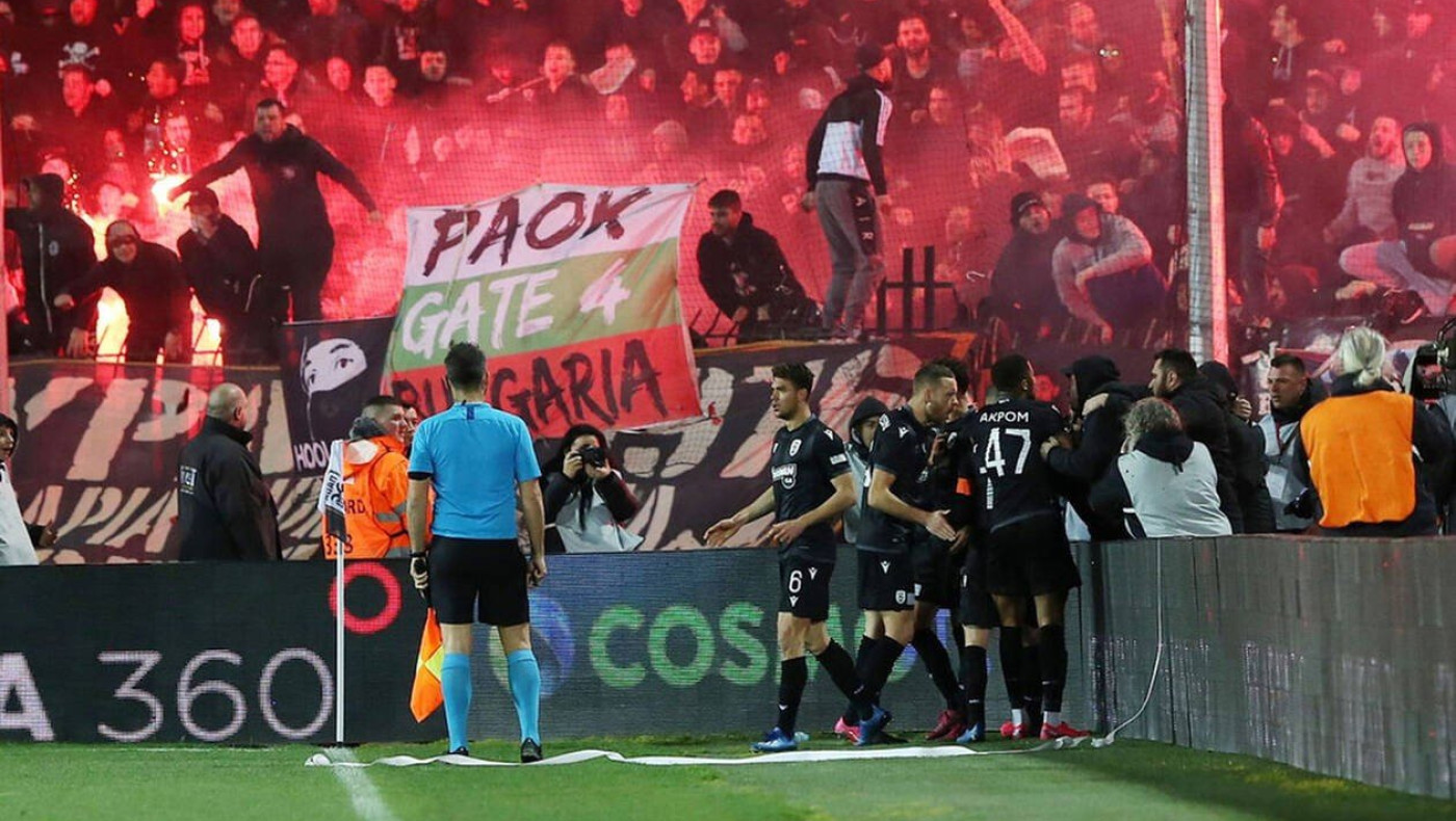 Πράσινο φως από την ΟΥΕΦΑ για φιλάθλους στο ΠΑΟΚ - Ομόνοια, περιμένουν τους λοιμωξιολόγους