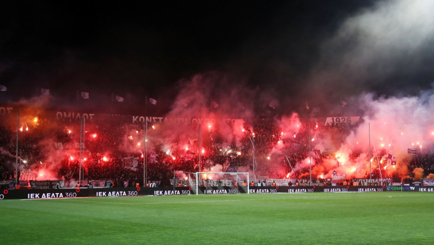Σφοδρή ανακοίνωση των Σ.Φ. ΠΑΟΚ και... τρολάρισμα στην Κυβέρνηση