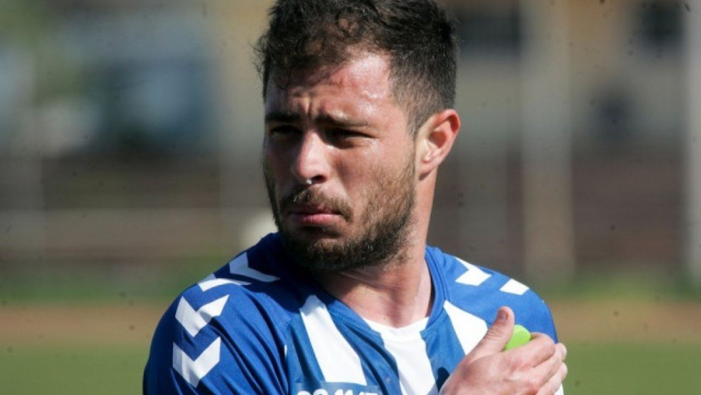 Ηρακλής: Θλάση ο Παπαδόπουλος, νοκ άουτ ο Σπάσης, επιστρέφει ο Κοτσαρίδης