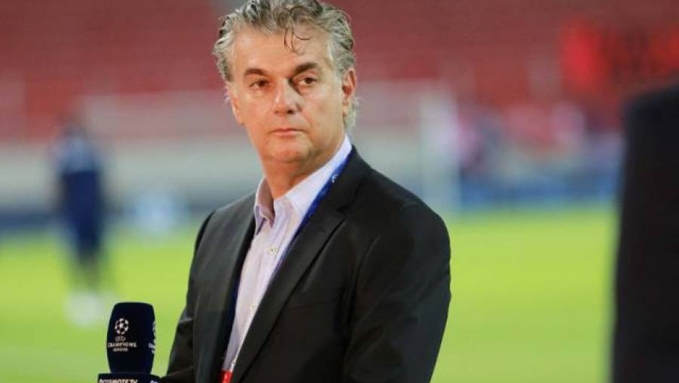 Προέδρου απόντος φτάνει η αποστολή της Ομόνοιας