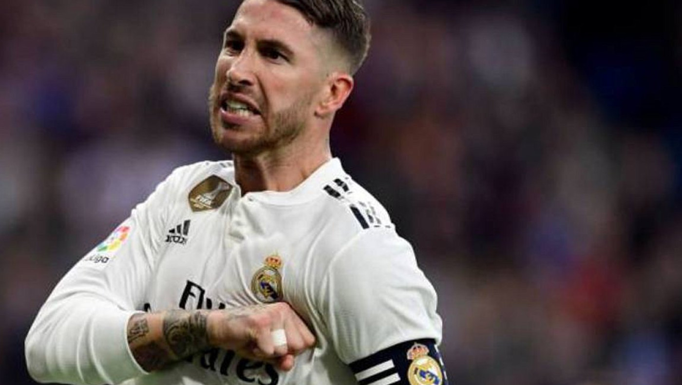 Γιούβε και Παρί «σφάζονται» για τον Ράμος!