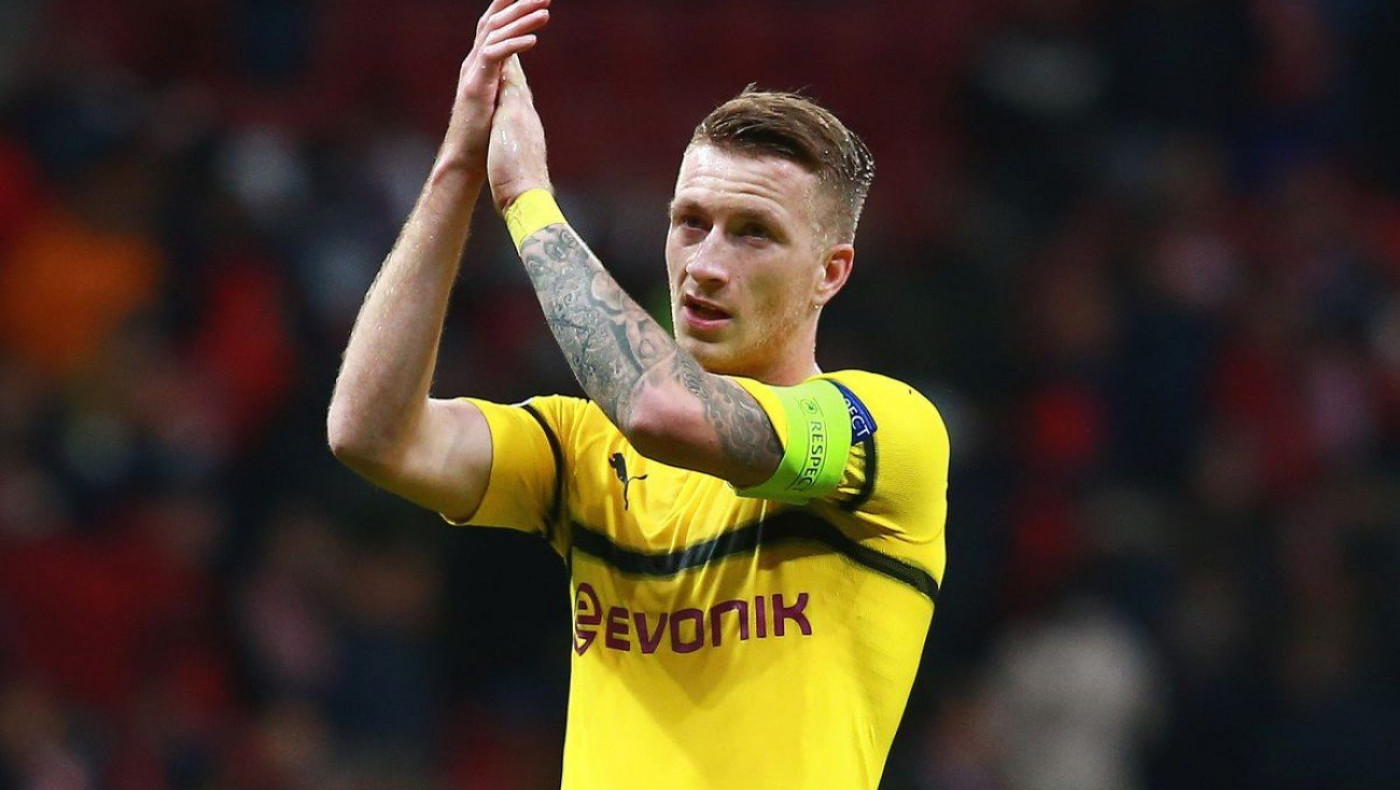 Διπλά για Ντόρτμουντ και Λειψία