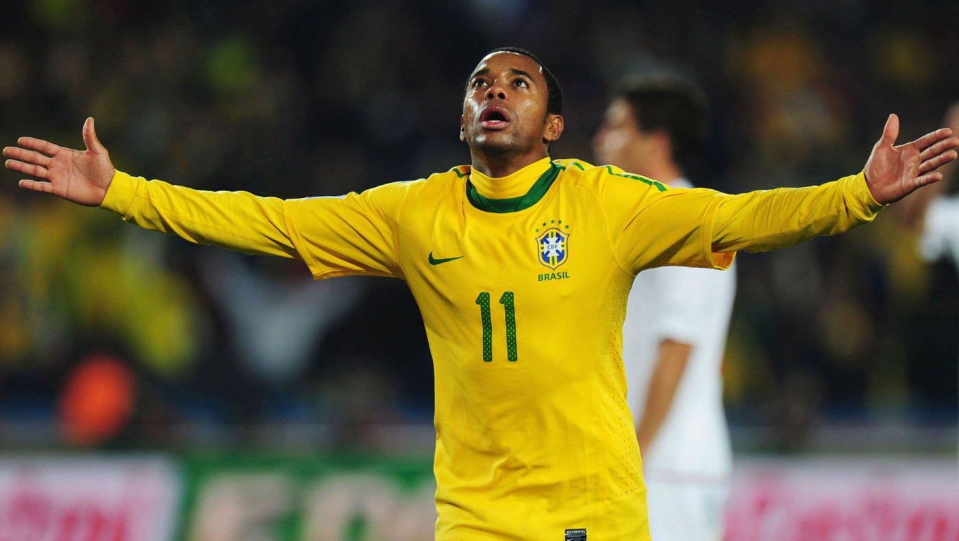 Ένοχος και σε δεύτερο βαθμό ο Ρομπίνιο!