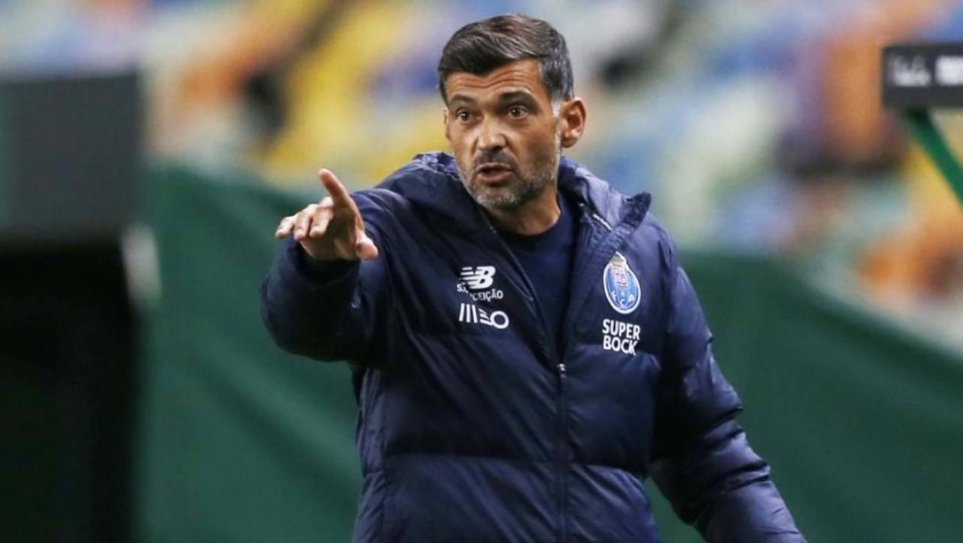 ΠΑΕ Άρης: «Ο κομπλεξικός Κονσεϊσάο χάλασε την μεταγραφή Αντράντε»