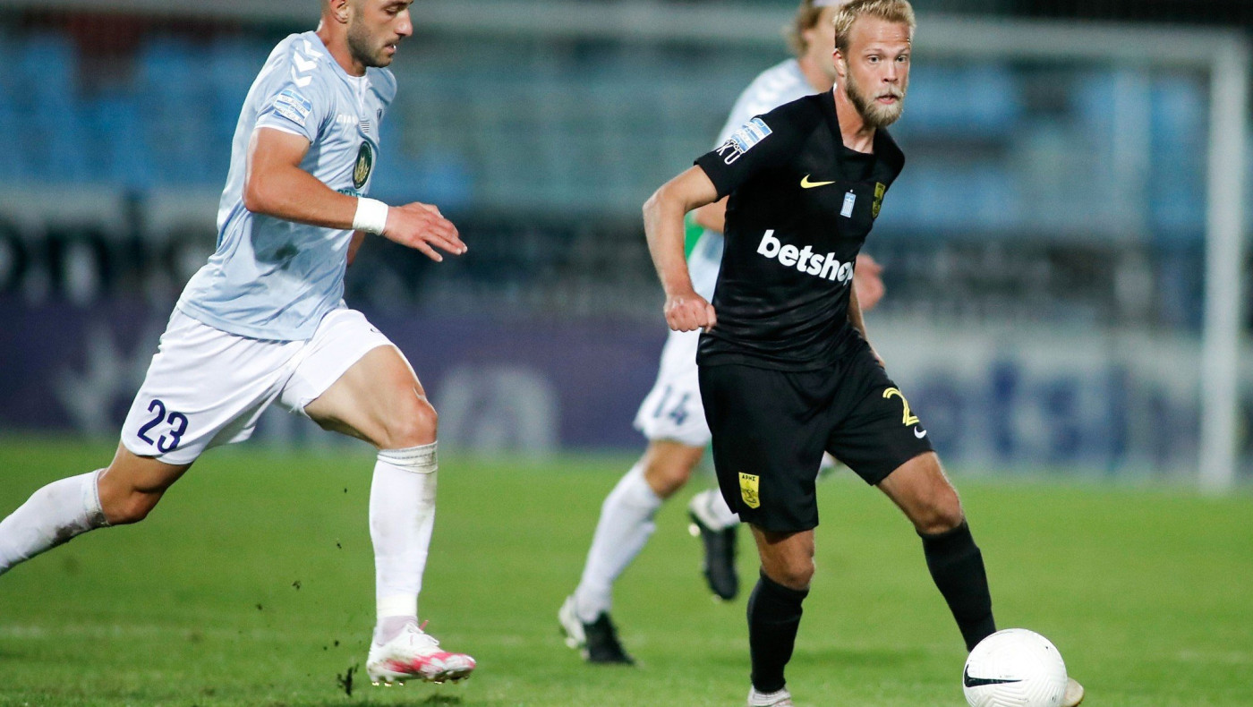 O Σούντγκρεν είναι και πάλι εδώ