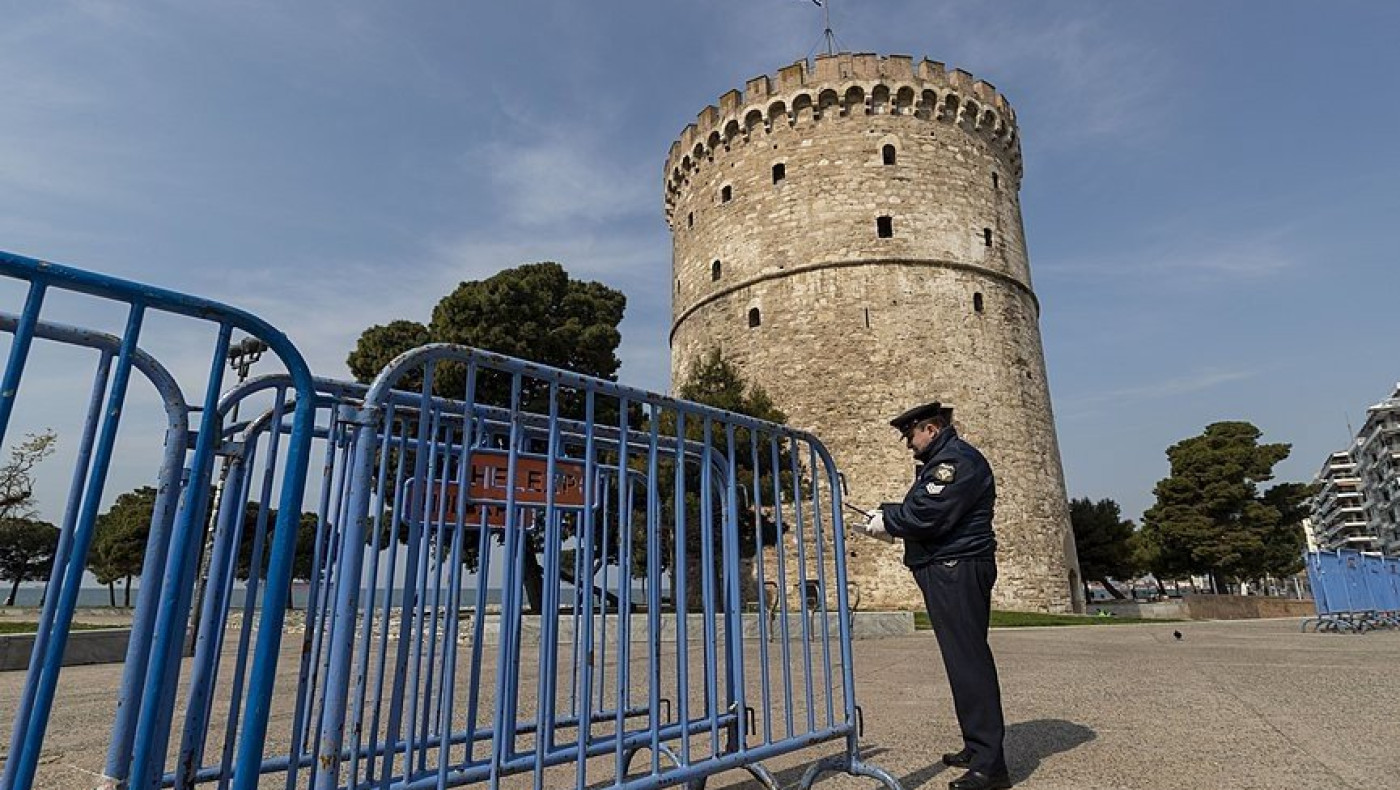 Μήττας: «Γιατί αυξήθηκαν τα κρούσματα στη Θεσσαλονίκη»