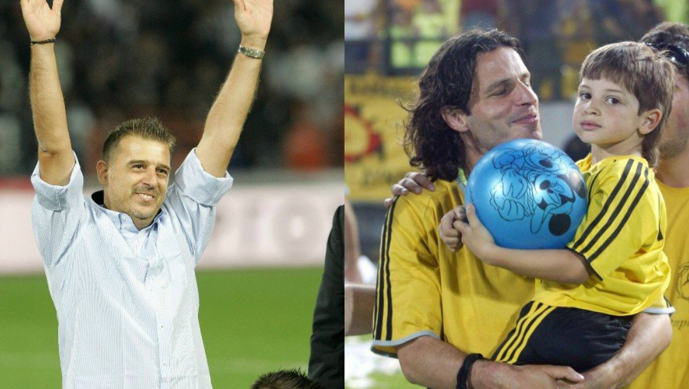 «Μετράει η ουσία για Άρη και ΠΑΟΚ»