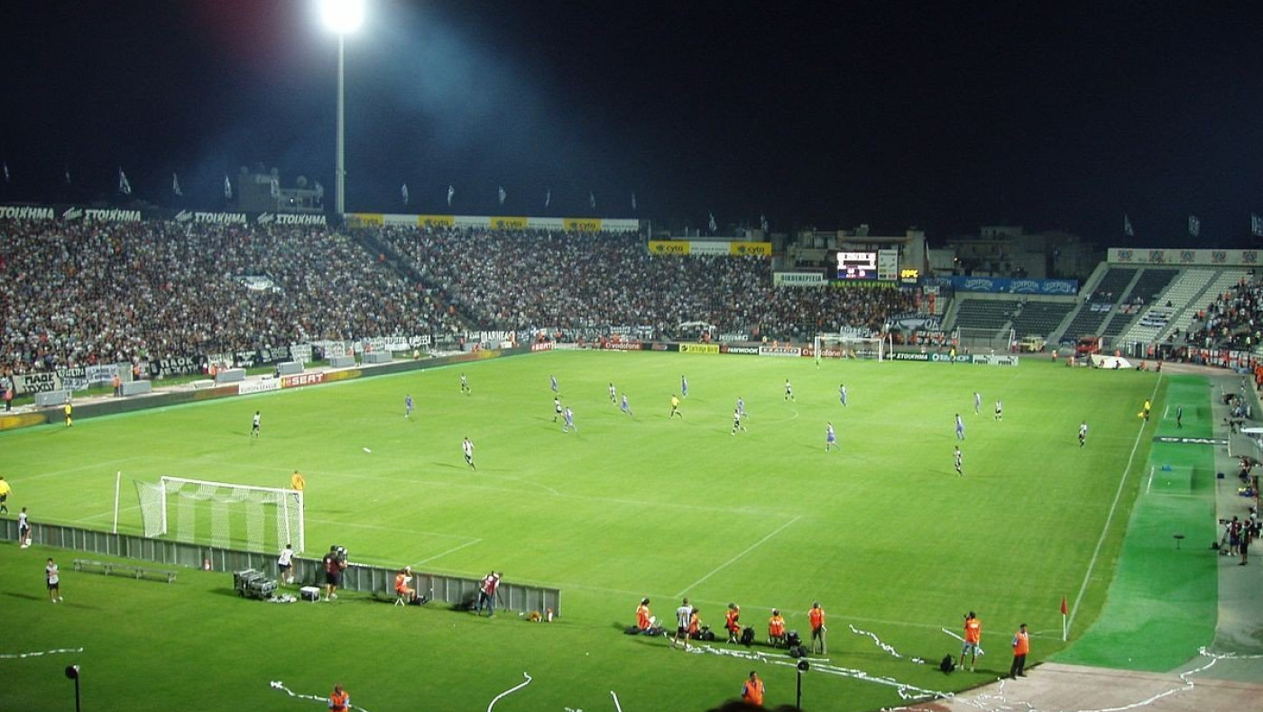 ΠΑΟΚ: Βαριά καμπάνα σε ΠΑΟΚ και Μιχαηλίδη από την UEFA!